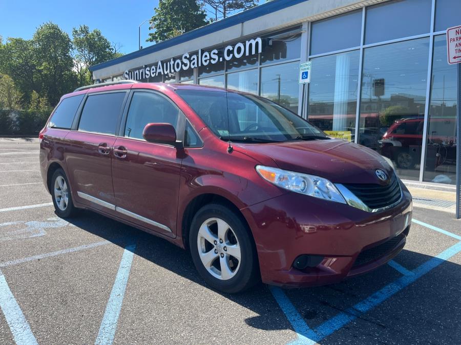 2014 Toyota Sienna 5dr 8-Pass Van V6 LE FWD (Natl) CLEAN CARFAX!!!, available for sale in Rosedale, New York | Sunrise Auto Sales. Rosedale, New York 2014 Toyota Sienna 5dr 8-Pass Van V6 LE FWD (Natl) CLEAN CARFAX!!!, available for sale in Rosedale, New York | Sunrise Auto Sales. Rosedale, New York