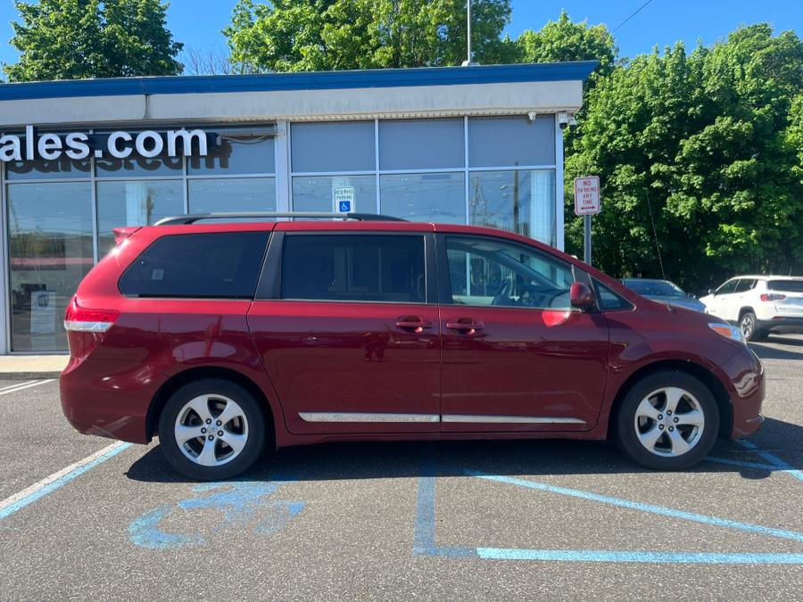 2014 Toyota Sienna 5dr 8-Pass Van V6 LE FWD (Natl) CLEAN CARFAX!!!, available for sale in Rosedale, New York | Sunrise Auto Sales. Rosedale, New York 2014 Toyota Sienna 5dr 8-Pass Van V6 LE FWD (Natl) CLEAN CARFAX!!!, available for sale in Rosedale, New York | Sunrise Auto Sales. Rosedale, New York