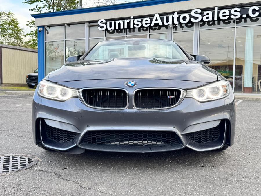 2015 BMW M4 2dr Conv, available for sale in Rosedale, New York | Sunrise Auto Sales. Rosedale, New York 2015 BMW M4 2dr Conv, available for sale in Rosedale, New York | Sunrise Auto Sales. Rosedale, New York