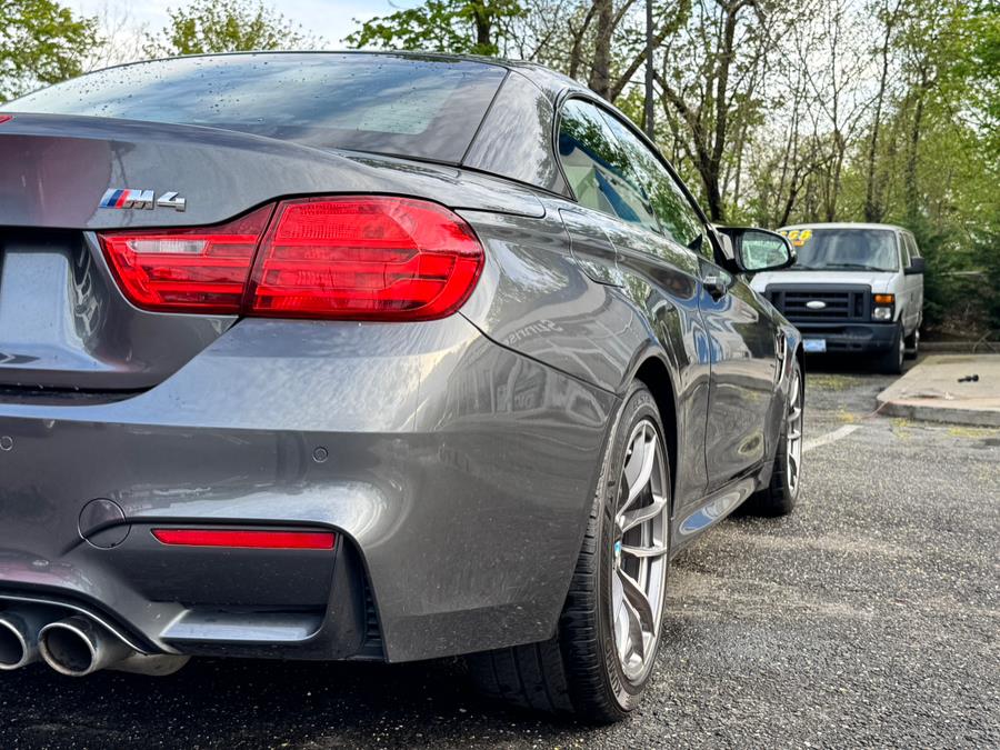 2015 BMW M4 2dr Conv, available for sale in Rosedale, New York | Sunrise Auto Sales. Rosedale, New York 2015 BMW M4 2dr Conv, available for sale in Rosedale, New York | Sunrise Auto Sales. Rosedale, New York