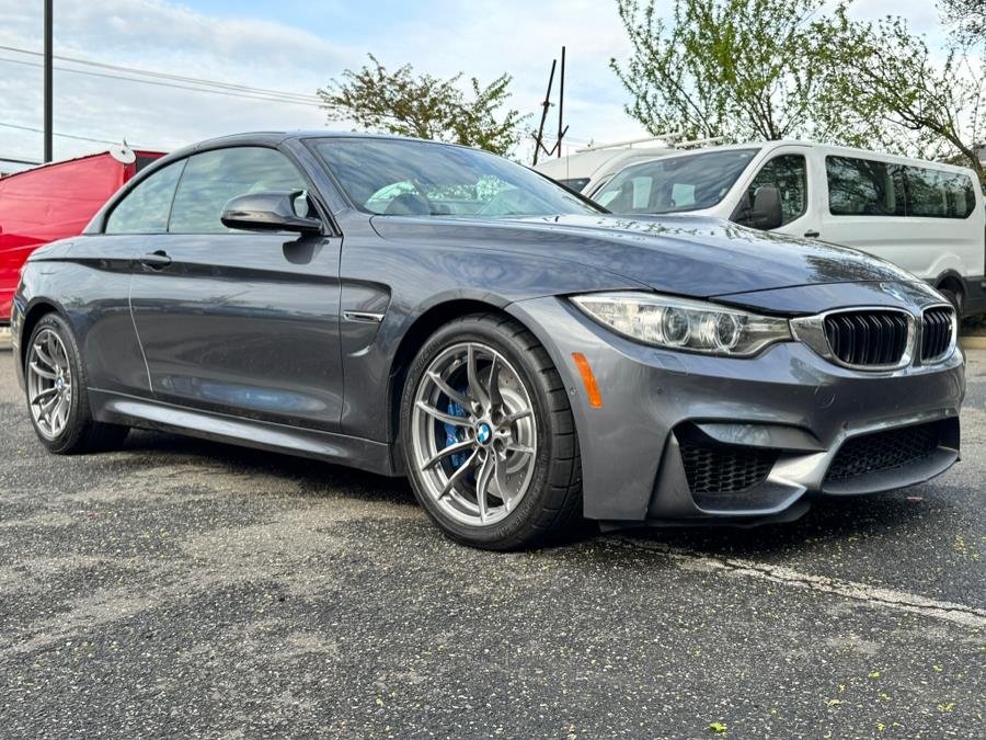 2015 BMW M4 2dr Conv, available for sale in Rosedale, New York | Sunrise Auto Sales. Rosedale, New York 2015 BMW M4 2dr Conv, available for sale in Rosedale, New York | Sunrise Auto Sales. Rosedale, New York