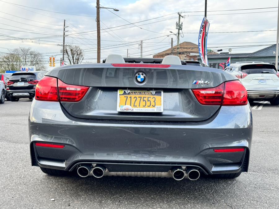 2015 BMW M4 2dr Conv, available for sale in Rosedale, New York | Sunrise Auto Sales. Rosedale, New York 2015 BMW M4 2dr Conv, available for sale in Rosedale, New York | Sunrise Auto Sales. Rosedale, New York