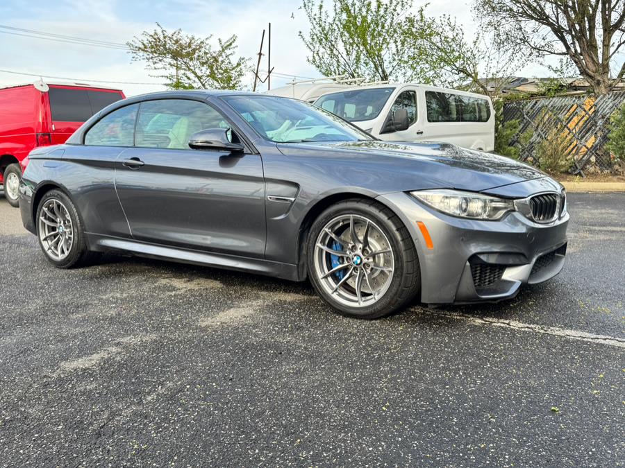 2015 BMW M4 2dr Conv, available for sale in Rosedale, New York | Sunrise Auto Sales. Rosedale, New York 2015 BMW M4 2dr Conv, available for sale in Rosedale, New York | Sunrise Auto Sales. Rosedale, New York