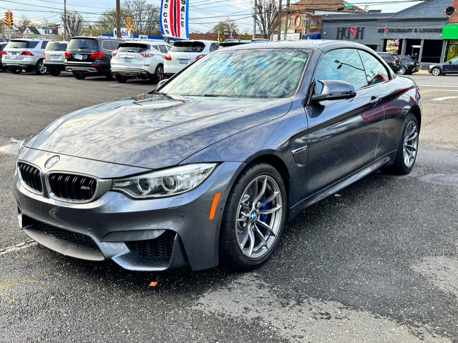 2015 BMW M4 2dr Conv, available for sale in Rosedale, New York | Sunrise Auto Sales. Rosedale, New York 2015 BMW M4 2dr Conv, available for sale in Rosedale, New York | Sunrise Auto Sales. Rosedale, New York
