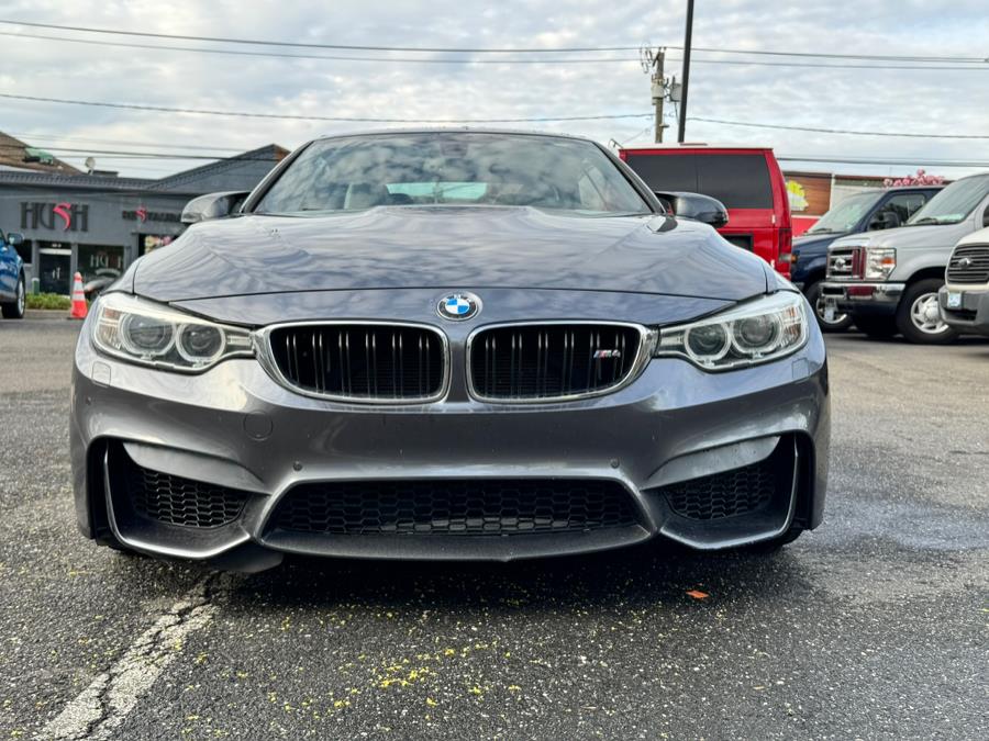 2015 BMW M4 2dr Conv, available for sale in Rosedale, New York | Sunrise Auto Sales. Rosedale, New York 2015 BMW M4 2dr Conv, available for sale in Rosedale, New York | Sunrise Auto Sales. Rosedale, New York