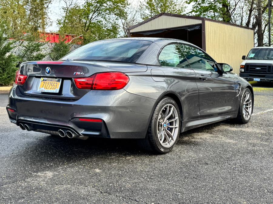 2015 BMW M4 2dr Conv, available for sale in Rosedale, New York | Sunrise Auto Sales. Rosedale, New York 2015 BMW M4 2dr Conv, available for sale in Rosedale, New York | Sunrise Auto Sales. Rosedale, New York
