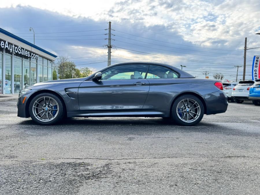 2015 BMW M4 2dr Conv, available for sale in Rosedale, New York | Sunrise Auto Sales. Rosedale, New York 2015 BMW M4 2dr Conv, available for sale in Rosedale, New York | Sunrise Auto Sales. Rosedale, New York