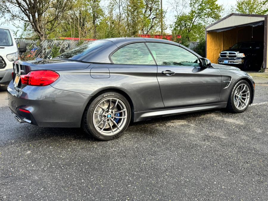 2015 BMW M4 2dr Conv, available for sale in Rosedale, New York | Sunrise Auto Sales. Rosedale, New York 2015 BMW M4 2dr Conv, available for sale in Rosedale, New York | Sunrise Auto Sales. Rosedale, New York