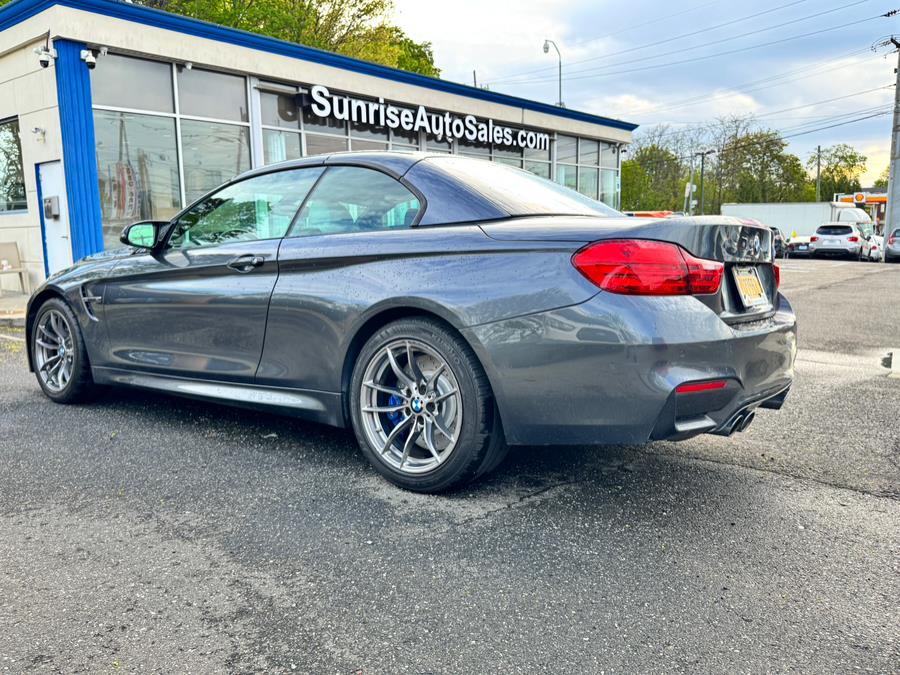 2015 BMW M4 2dr Conv, available for sale in Rosedale, New York | Sunrise Auto Sales. Rosedale, New York 2015 BMW M4 2dr Conv, available for sale in Rosedale, New York | Sunrise Auto Sales. Rosedale, New York