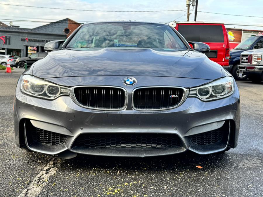 2015 BMW M4 2dr Conv, available for sale in Rosedale, New York | Sunrise Auto Sales. Rosedale, New York 2015 BMW M4 2dr Conv, available for sale in Rosedale, New York | Sunrise Auto Sales. Rosedale, New York