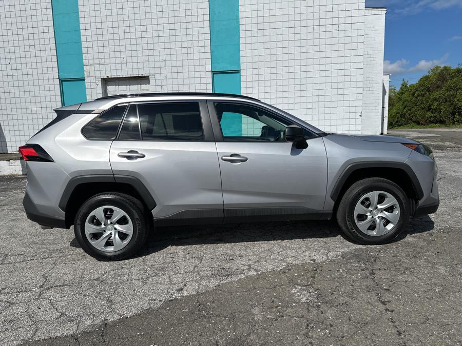 Used 2021 Toyota RAV4 in Milford, Connecticut | Dealertown Auto Wholesalers. Milford, Connecticut