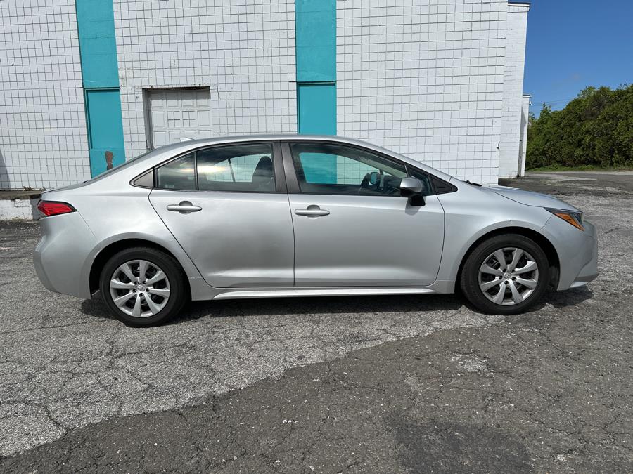 Used 2022 Toyota Corolla in Milford, Connecticut | Dealertown Auto Wholesalers. Milford, Connecticut