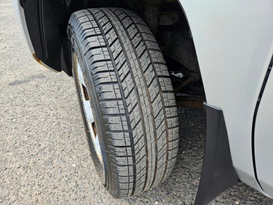 2007 Honda Ridgeline 4WD Crew Cab RT, available for sale in East Windsor, Connecticut | Toro Auto. East Windsor, Connecticut 2007 Honda Ridgeline 4WD Crew Cab RT, available for sale in East Windsor, Connecticut | Toro Auto. East Windsor, Connecticut
