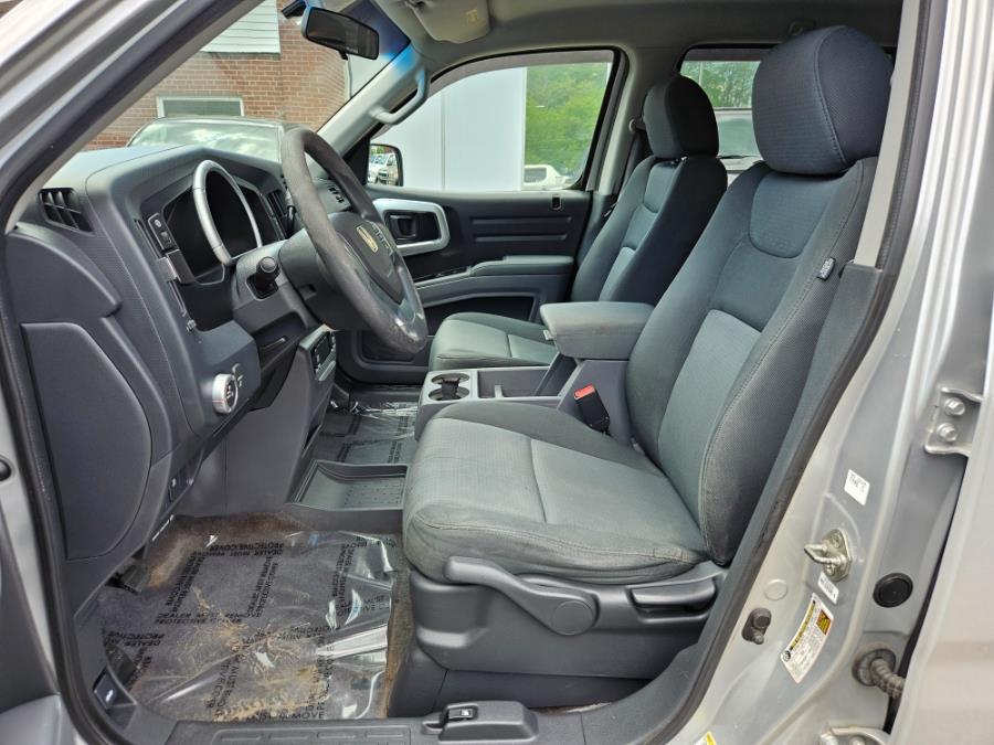 2007 Honda Ridgeline 4WD Crew Cab RT, available for sale in East Windsor, Connecticut | Toro Auto. East Windsor, Connecticut 2007 Honda Ridgeline 4WD Crew Cab RT, available for sale in East Windsor, Connecticut | Toro Auto. East Windsor, Connecticut