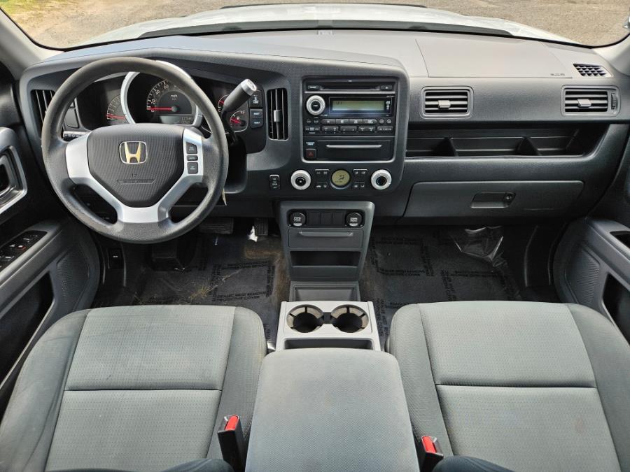 2007 Honda Ridgeline 4WD Crew Cab RT, available for sale in East Windsor, Connecticut | Toro Auto. East Windsor, Connecticut 2007 Honda Ridgeline 4WD Crew Cab RT, available for sale in East Windsor, Connecticut | Toro Auto. East Windsor, Connecticut