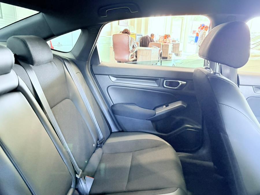 2025 Honda Civic Sedan Sport CVT, available for sale in Franklin Square, New York | Luxury Motor Club. Franklin Square, New York 2025 Honda Civic Sedan Sport CVT, available for sale in Franklin Square, New York | Luxury Motor Club. Franklin Square, New York
