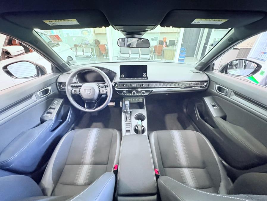 2025 Honda Civic Sedan Sport CVT, available for sale in Franklin Square, New York | Luxury Motor Club. Franklin Square, New York 2025 Honda Civic Sedan Sport CVT, available for sale in Franklin Square, New York | Luxury Motor Club. Franklin Square, New York