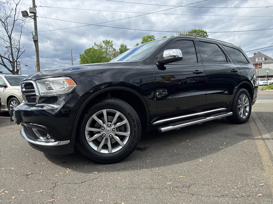2018 Dodge Durango SXT AWD, available for sale in Little Ferry, New Jersey | Victoria Preowned Autos Inc. Little Ferry, New Jersey 2018 Dodge Durango SXT AWD, available for sale in Little Ferry, New Jersey | Victoria Preowned Autos Inc. Little Ferry, New Jersey