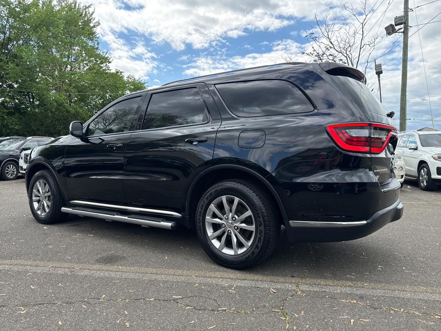 2018 Dodge Durango SXT AWD, available for sale in Little Ferry, New Jersey | Victoria Preowned Autos Inc. Little Ferry, New Jersey 2018 Dodge Durango SXT AWD, available for sale in Little Ferry, New Jersey | Victoria Preowned Autos Inc. Little Ferry, New Jersey