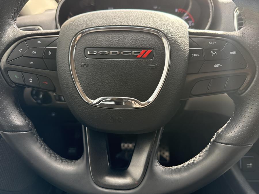 2018 Dodge Durango SXT AWD, available for sale in Little Ferry, New Jersey | Victoria Preowned Autos Inc. Little Ferry, New Jersey 2018 Dodge Durango SXT AWD, available for sale in Little Ferry, New Jersey | Victoria Preowned Autos Inc. Little Ferry, New Jersey