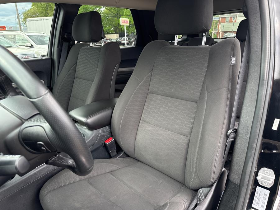 2018 Dodge Durango SXT AWD, available for sale in Little Ferry, New Jersey | Victoria Preowned Autos Inc. Little Ferry, New Jersey 2018 Dodge Durango SXT AWD, available for sale in Little Ferry, New Jersey | Victoria Preowned Autos Inc. Little Ferry, New Jersey