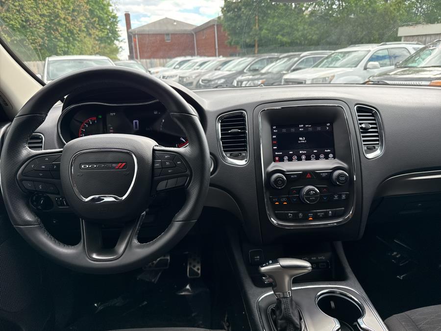 2018 Dodge Durango SXT AWD, available for sale in Little Ferry, New Jersey | Victoria Preowned Autos Inc. Little Ferry, New Jersey 2018 Dodge Durango SXT AWD, available for sale in Little Ferry, New Jersey | Victoria Preowned Autos Inc. Little Ferry, New Jersey