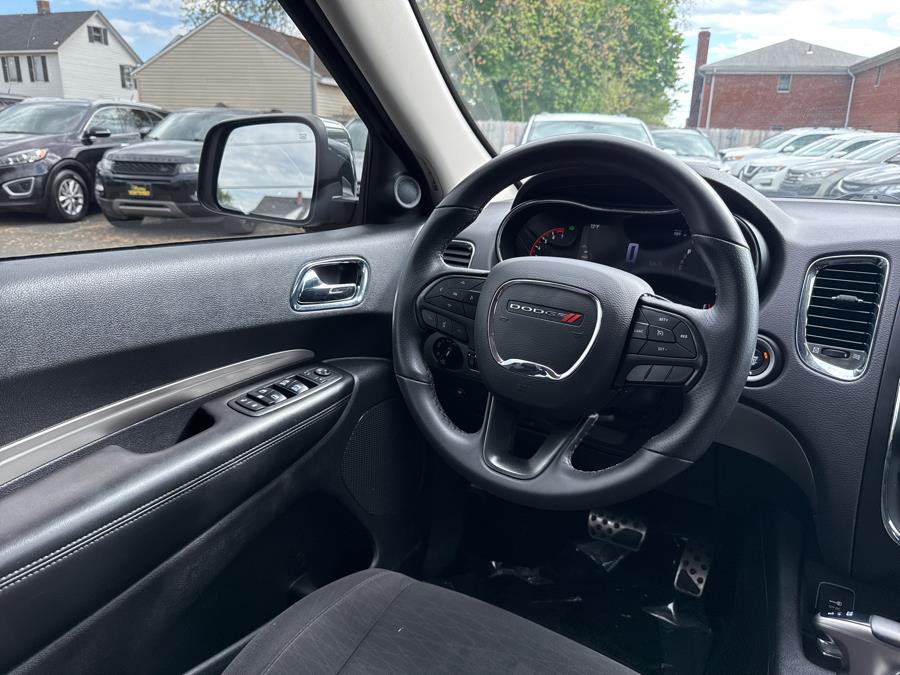 2018 Dodge Durango SXT AWD, available for sale in Little Ferry, New Jersey | Victoria Preowned Autos Inc. Little Ferry, New Jersey 2018 Dodge Durango SXT AWD, available for sale in Little Ferry, New Jersey | Victoria Preowned Autos Inc. Little Ferry, New Jersey