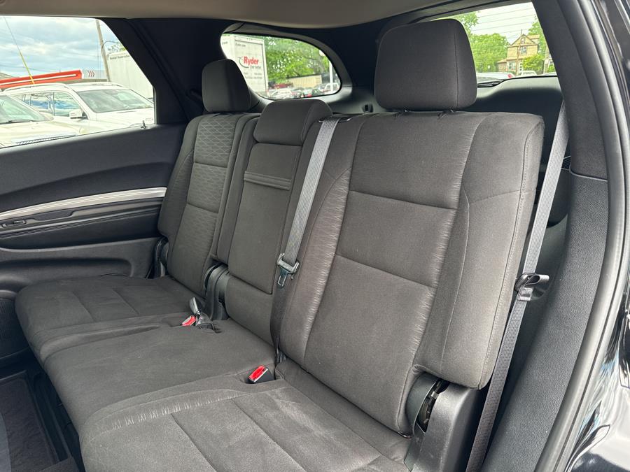 2018 Dodge Durango SXT AWD, available for sale in Little Ferry, New Jersey | Victoria Preowned Autos Inc. Little Ferry, New Jersey 2018 Dodge Durango SXT AWD, available for sale in Little Ferry, New Jersey | Victoria Preowned Autos Inc. Little Ferry, New Jersey