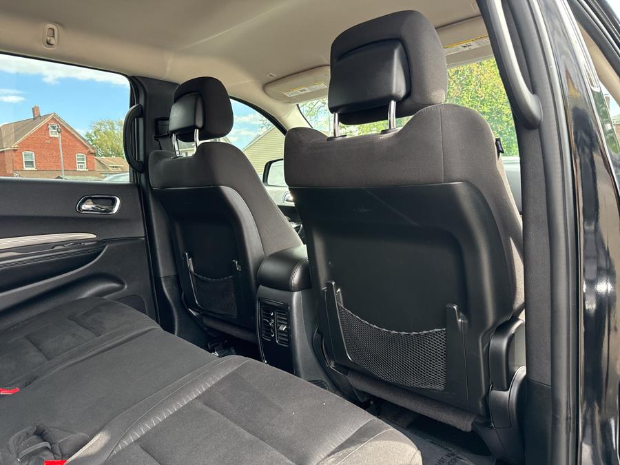 2018 Dodge Durango SXT AWD, available for sale in Little Ferry, New Jersey | Victoria Preowned Autos Inc. Little Ferry, New Jersey 2018 Dodge Durango SXT AWD, available for sale in Little Ferry, New Jersey | Victoria Preowned Autos Inc. Little Ferry, New Jersey