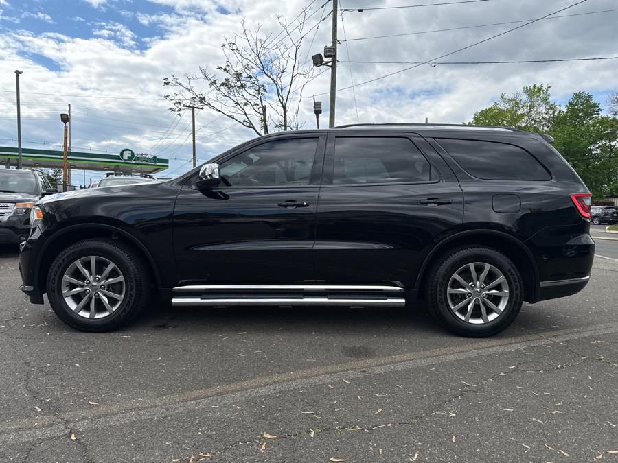 2018 Dodge Durango SXT AWD, available for sale in Little Ferry, New Jersey | Victoria Preowned Autos Inc. Little Ferry, New Jersey 2018 Dodge Durango SXT AWD, available for sale in Little Ferry, New Jersey | Victoria Preowned Autos Inc. Little Ferry, New Jersey
