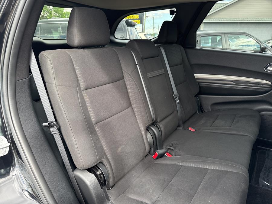 2018 Dodge Durango SXT AWD, available for sale in Little Ferry, New Jersey | Victoria Preowned Autos Inc. Little Ferry, New Jersey 2018 Dodge Durango SXT AWD, available for sale in Little Ferry, New Jersey | Victoria Preowned Autos Inc. Little Ferry, New Jersey