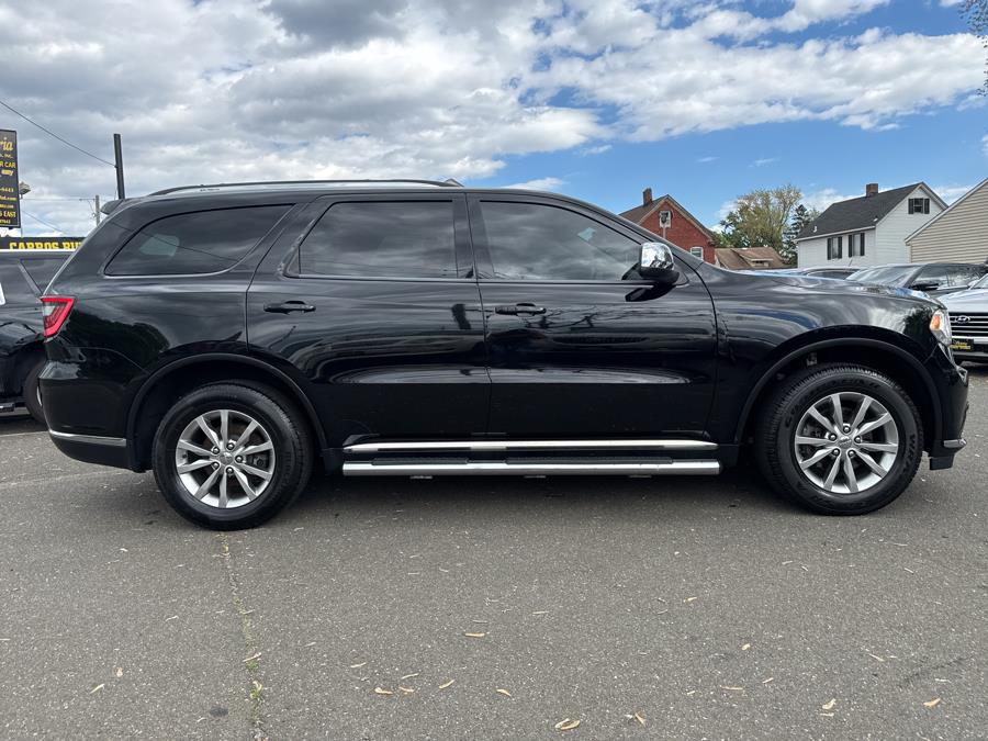 2018 Dodge Durango SXT AWD, available for sale in Little Ferry, New Jersey | Victoria Preowned Autos Inc. Little Ferry, New Jersey 2018 Dodge Durango SXT AWD, available for sale in Little Ferry, New Jersey | Victoria Preowned Autos Inc. Little Ferry, New Jersey