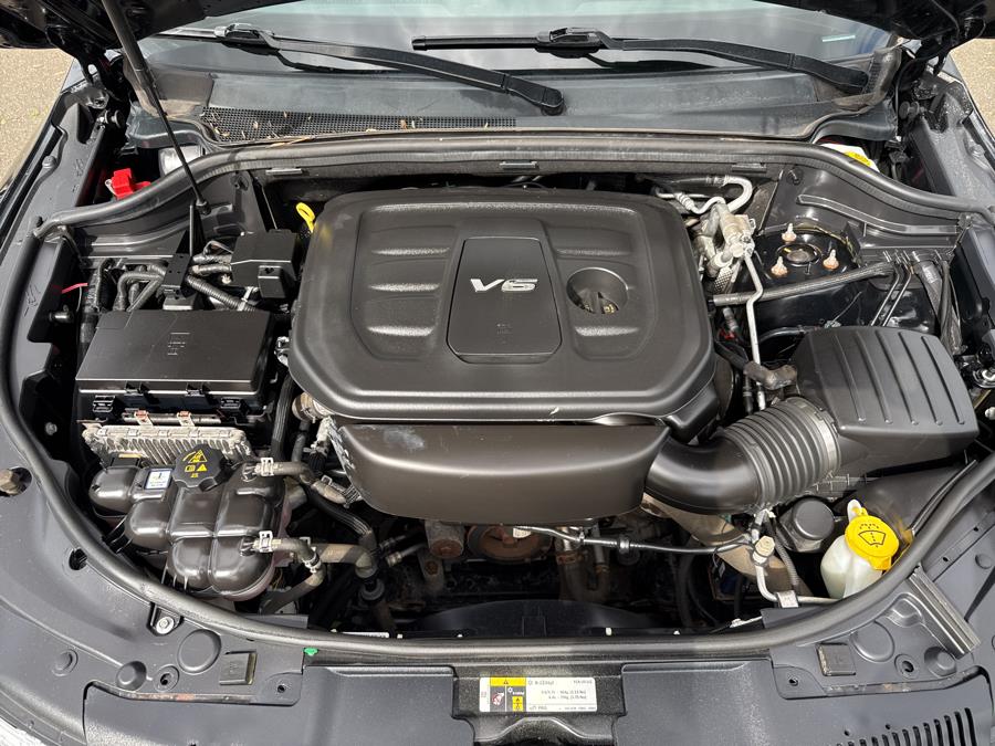 2018 Dodge Durango SXT AWD, available for sale in Little Ferry, New Jersey | Victoria Preowned Autos Inc. Little Ferry, New Jersey 2018 Dodge Durango SXT AWD, available for sale in Little Ferry, New Jersey | Victoria Preowned Autos Inc. Little Ferry, New Jersey