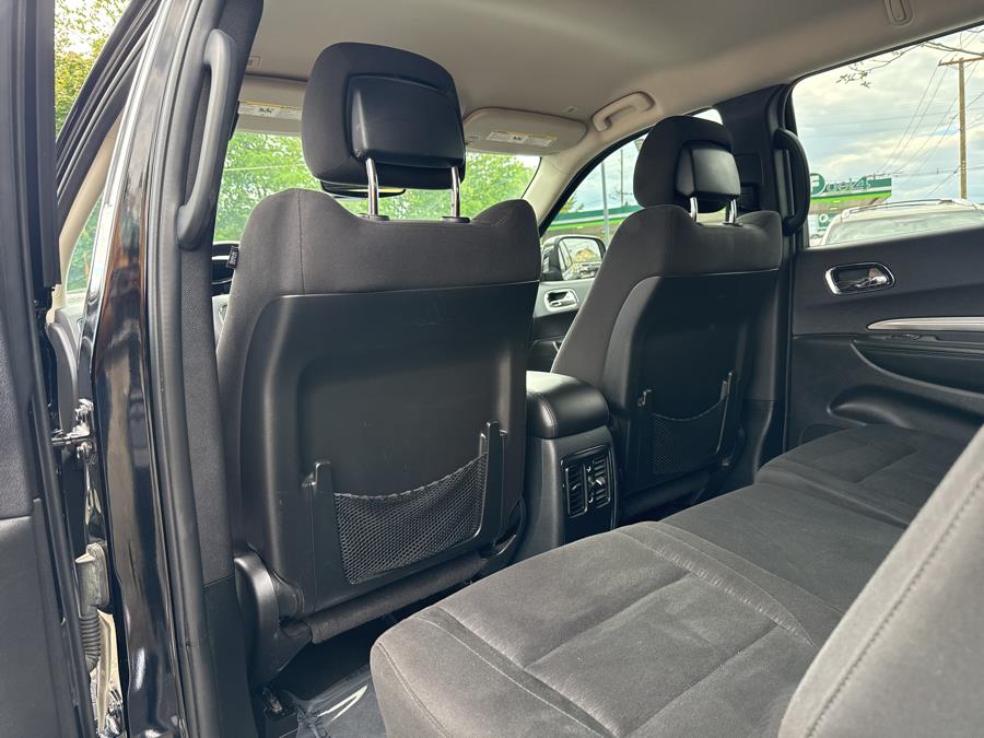 2018 Dodge Durango SXT AWD, available for sale in Little Ferry, New Jersey | Victoria Preowned Autos Inc. Little Ferry, New Jersey 2018 Dodge Durango SXT AWD, available for sale in Little Ferry, New Jersey | Victoria Preowned Autos Inc. Little Ferry, New Jersey