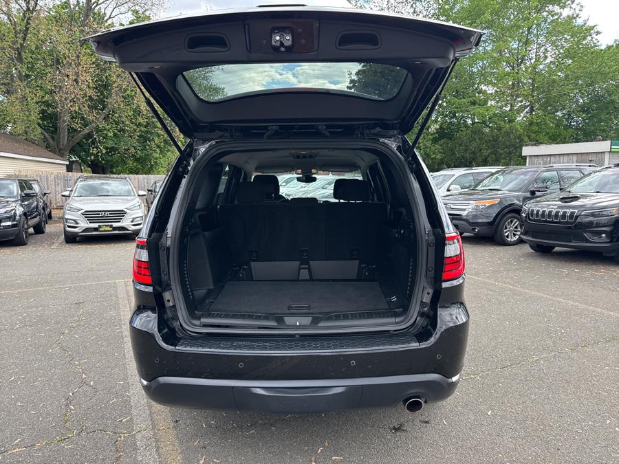 2018 Dodge Durango SXT AWD, available for sale in Little Ferry, New Jersey | Victoria Preowned Autos Inc. Little Ferry, New Jersey 2018 Dodge Durango SXT AWD, available for sale in Little Ferry, New Jersey | Victoria Preowned Autos Inc. Little Ferry, New Jersey