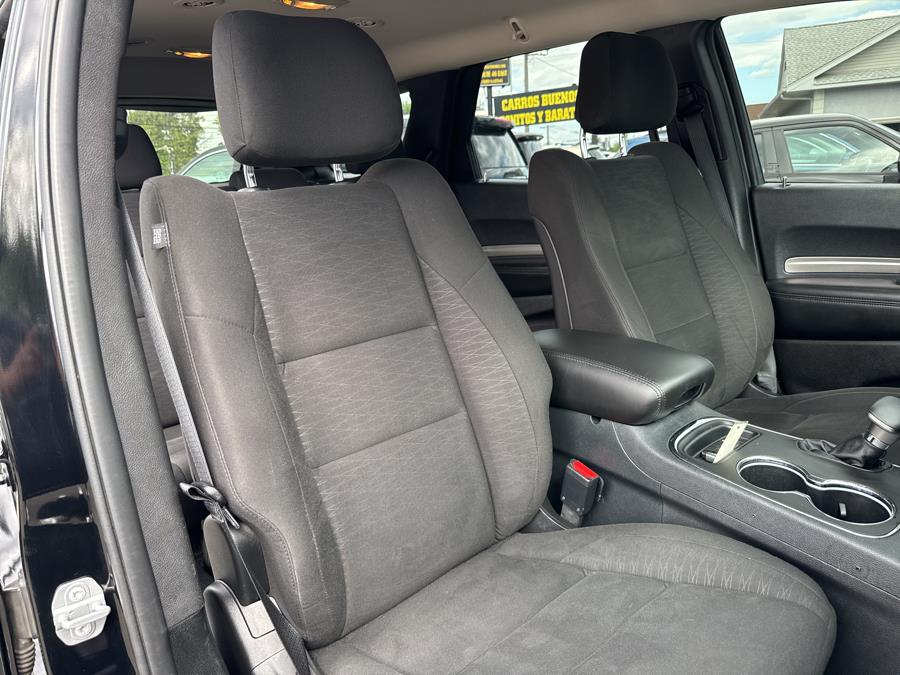 2018 Dodge Durango SXT AWD, available for sale in Little Ferry, New Jersey | Victoria Preowned Autos Inc. Little Ferry, New Jersey 2018 Dodge Durango SXT AWD, available for sale in Little Ferry, New Jersey | Victoria Preowned Autos Inc. Little Ferry, New Jersey