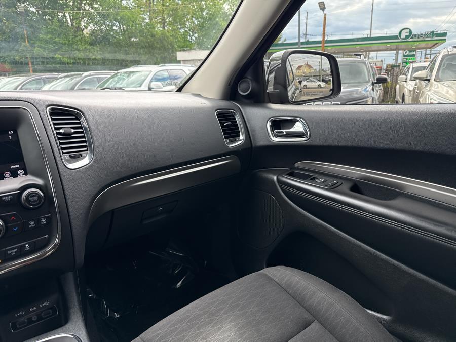 2018 Dodge Durango SXT AWD, available for sale in Little Ferry, New Jersey | Victoria Preowned Autos Inc. Little Ferry, New Jersey 2018 Dodge Durango SXT AWD, available for sale in Little Ferry, New Jersey | Victoria Preowned Autos Inc. Little Ferry, New Jersey
