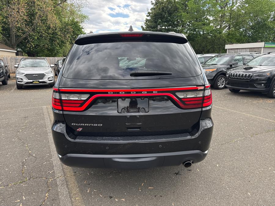 2018 Dodge Durango SXT AWD, available for sale in Little Ferry, New Jersey | Victoria Preowned Autos Inc. Little Ferry, New Jersey 2018 Dodge Durango SXT AWD, available for sale in Little Ferry, New Jersey | Victoria Preowned Autos Inc. Little Ferry, New Jersey