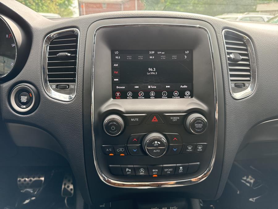 2018 Dodge Durango SXT AWD, available for sale in Little Ferry, New Jersey | Victoria Preowned Autos Inc. Little Ferry, New Jersey 2018 Dodge Durango SXT AWD, available for sale in Little Ferry, New Jersey | Victoria Preowned Autos Inc. Little Ferry, New Jersey