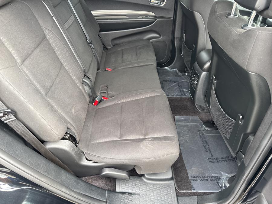 2018 Dodge Durango SXT AWD, available for sale in Little Ferry, New Jersey | Victoria Preowned Autos Inc. Little Ferry, New Jersey 2018 Dodge Durango SXT AWD, available for sale in Little Ferry, New Jersey | Victoria Preowned Autos Inc. Little Ferry, New Jersey