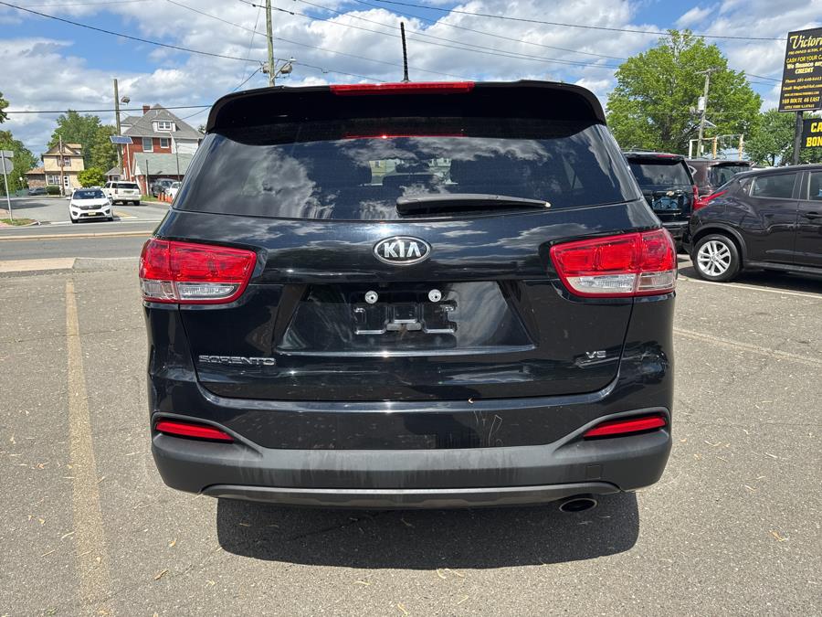 2018 Kia Sorento LX V6 AWD, available for sale in Little Ferry, New Jersey | Victoria Preowned Autos Inc. Little Ferry, New Jersey 2018 Kia Sorento LX V6 AWD, available for sale in Little Ferry, New Jersey | Victoria Preowned Autos Inc. Little Ferry, New Jersey