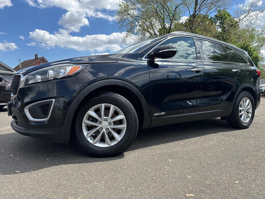 2018 Kia Sorento LX V6 AWD, available for sale in Little Ferry, New Jersey | Victoria Preowned Autos Inc. Little Ferry, New Jersey 2018 Kia Sorento LX V6 AWD, available for sale in Little Ferry, New Jersey | Victoria Preowned Autos Inc. Little Ferry, New Jersey