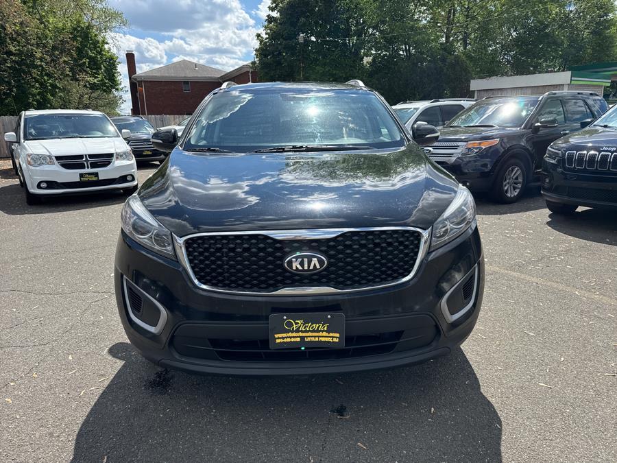 Used 2018 Kia Sorento in Little Ferry, New Jersey | Victoria Preowned Autos Inc. Little Ferry, New Jersey