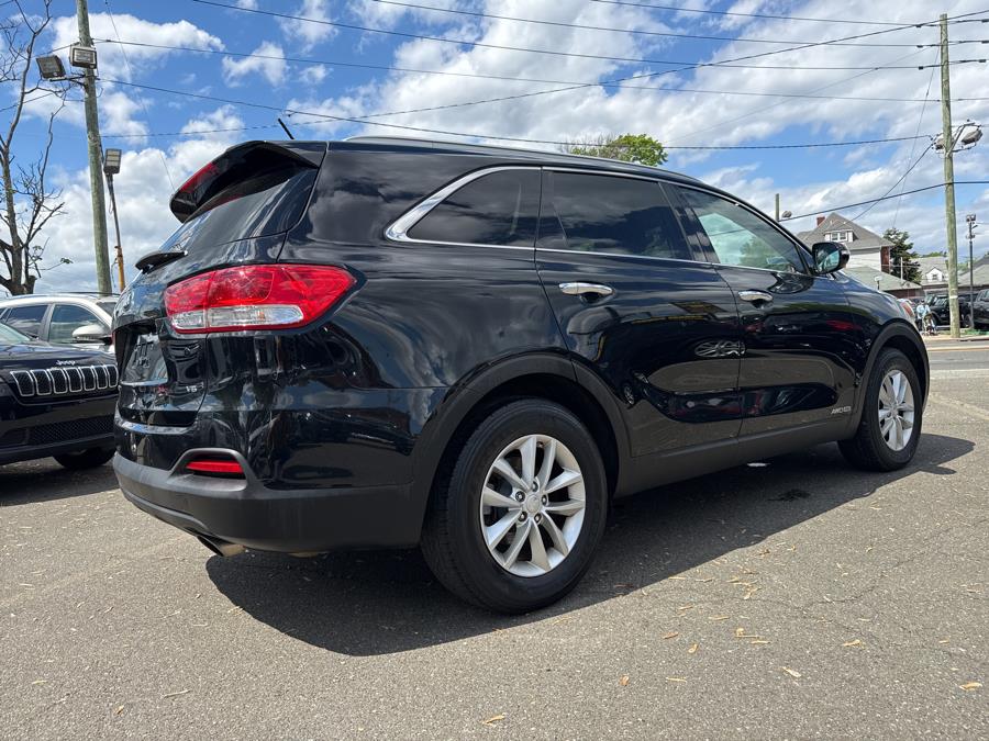2018 Kia Sorento LX V6 AWD, available for sale in Little Ferry, New Jersey | Victoria Preowned Autos Inc. Little Ferry, New Jersey 2018 Kia Sorento LX V6 AWD, available for sale in Little Ferry, New Jersey | Victoria Preowned Autos Inc. Little Ferry, New Jersey