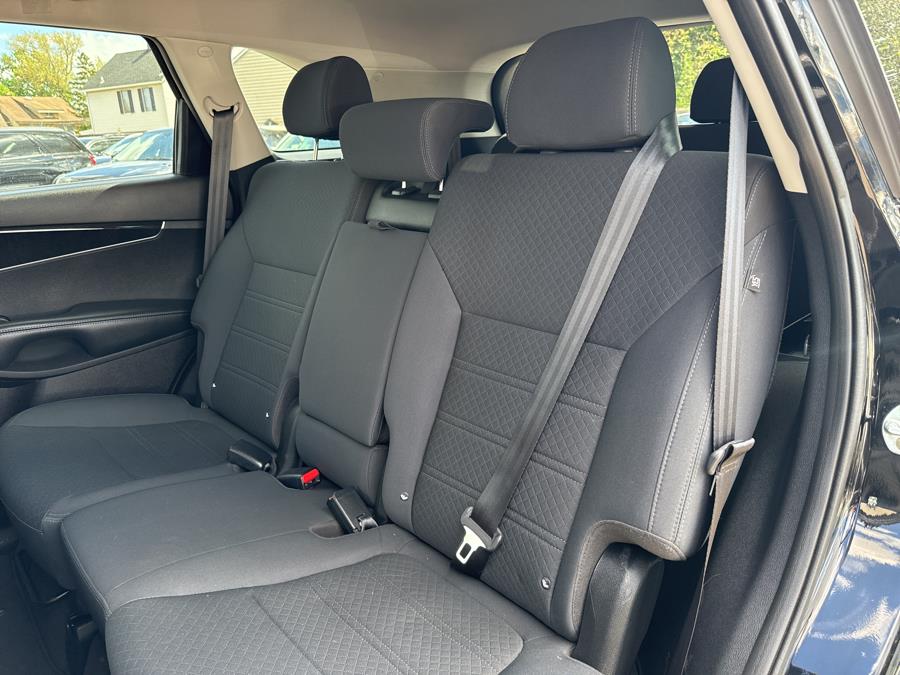 2018 Kia Sorento LX V6 AWD, available for sale in Little Ferry, New Jersey | Victoria Preowned Autos Inc. Little Ferry, New Jersey 2018 Kia Sorento LX V6 AWD, available for sale in Little Ferry, New Jersey | Victoria Preowned Autos Inc. Little Ferry, New Jersey