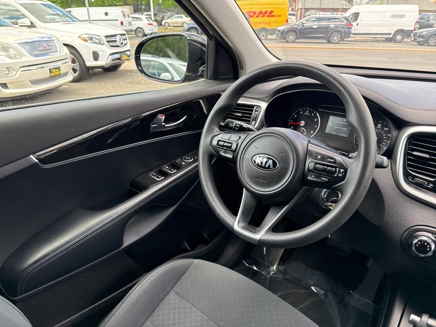 2018 Kia Sorento LX V6 AWD, available for sale in Little Ferry, New Jersey | Victoria Preowned Autos Inc. Little Ferry, New Jersey 2018 Kia Sorento LX V6 AWD, available for sale in Little Ferry, New Jersey | Victoria Preowned Autos Inc. Little Ferry, New Jersey