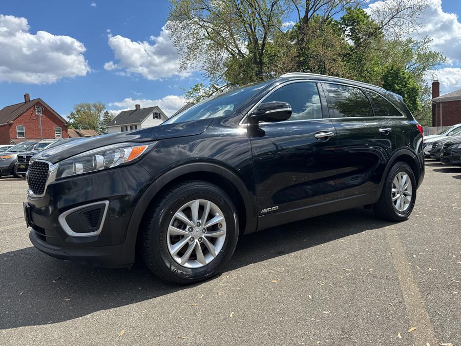2018 Kia Sorento LX V6 AWD, available for sale in Little Ferry, New Jersey | Victoria Preowned Autos Inc. Little Ferry, New Jersey 2018 Kia Sorento LX V6 AWD, available for sale in Little Ferry, New Jersey | Victoria Preowned Autos Inc. Little Ferry, New Jersey