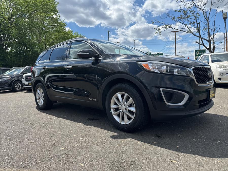 2018 Kia Sorento LX V6 AWD, available for sale in Little Ferry, New Jersey | Victoria Preowned Autos Inc. Little Ferry, New Jersey 2018 Kia Sorento LX V6 AWD, available for sale in Little Ferry, New Jersey | Victoria Preowned Autos Inc. Little Ferry, New Jersey
