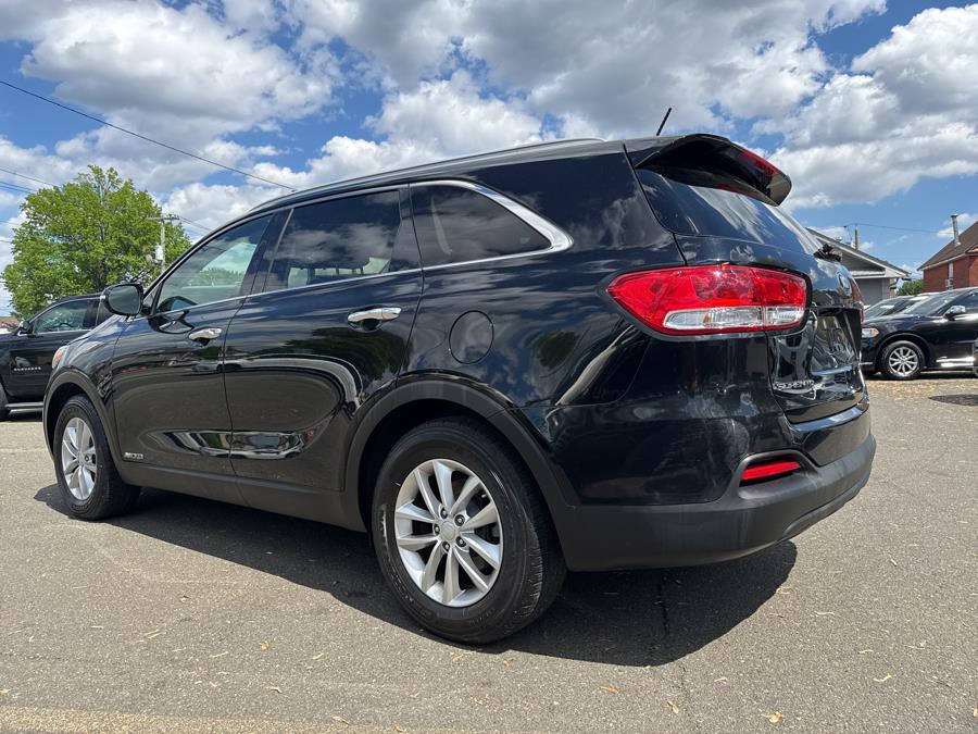 2018 Kia Sorento LX V6 AWD, available for sale in Little Ferry, New Jersey | Victoria Preowned Autos Inc. Little Ferry, New Jersey 2018 Kia Sorento LX V6 AWD, available for sale in Little Ferry, New Jersey | Victoria Preowned Autos Inc. Little Ferry, New Jersey