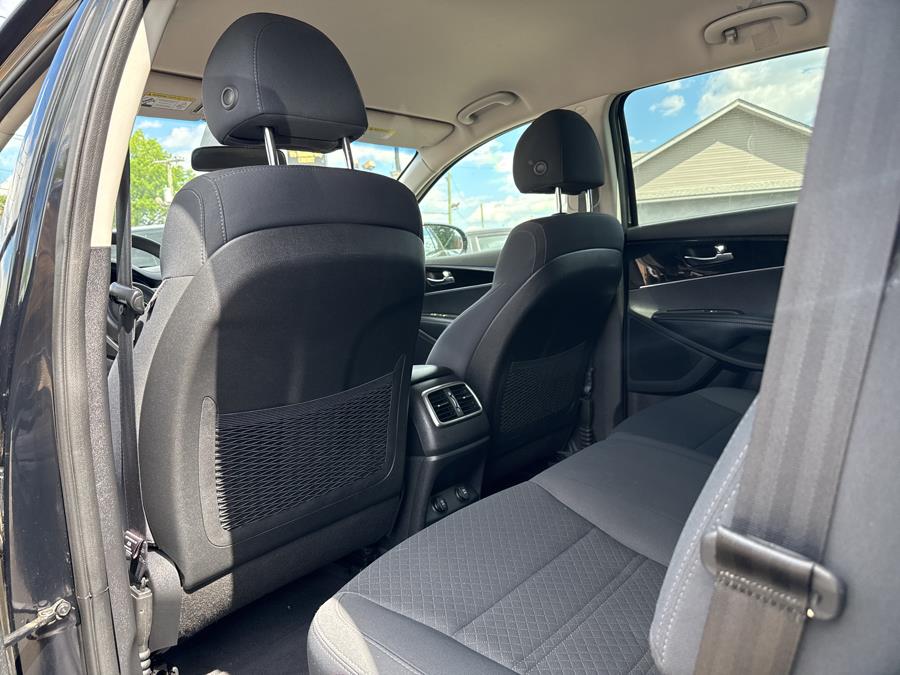 2018 Kia Sorento LX V6 AWD, available for sale in Little Ferry, New Jersey | Victoria Preowned Autos Inc. Little Ferry, New Jersey 2018 Kia Sorento LX V6 AWD, available for sale in Little Ferry, New Jersey | Victoria Preowned Autos Inc. Little Ferry, New Jersey